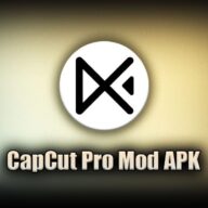 CapCut MOD APK (Premium Unlocked, Pro)