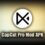 CapCut MOD APK (Premium Unlocked, Pro)