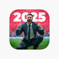 Matchday Football Manager MOD APK (Free Rewards/Unlocked)
