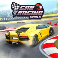 Race Master 3D MOD APK (Unlimited Money, Menu, Unlocked)