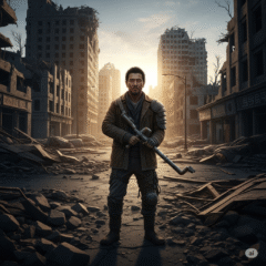 Let’s Survive MOD APK v1.6.3.2 (Unlimited Money/Free Craft)