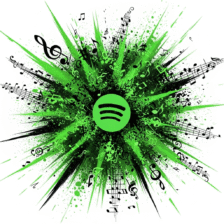 Spotify Premium Mod Apk (Premium Unlocked)