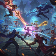 Mobile Legends Mod Apk (Unlimited Money/Unlocked Skin)
