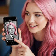 Reface Mod Apk (Full Pro Version Unlocked/No watermark)
