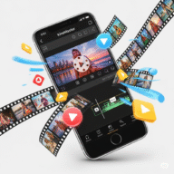 KineMaster GP MOD APK (Premium Unlocked/Without Watermark)
