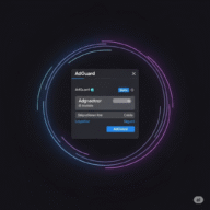 AdGuard Premium MOD APK (Premium Unlocked)