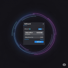 AdGuard Premium MOD APK (Premium Unlocked)